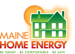 Maine Home Energy