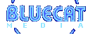 Bluecat Media Logo